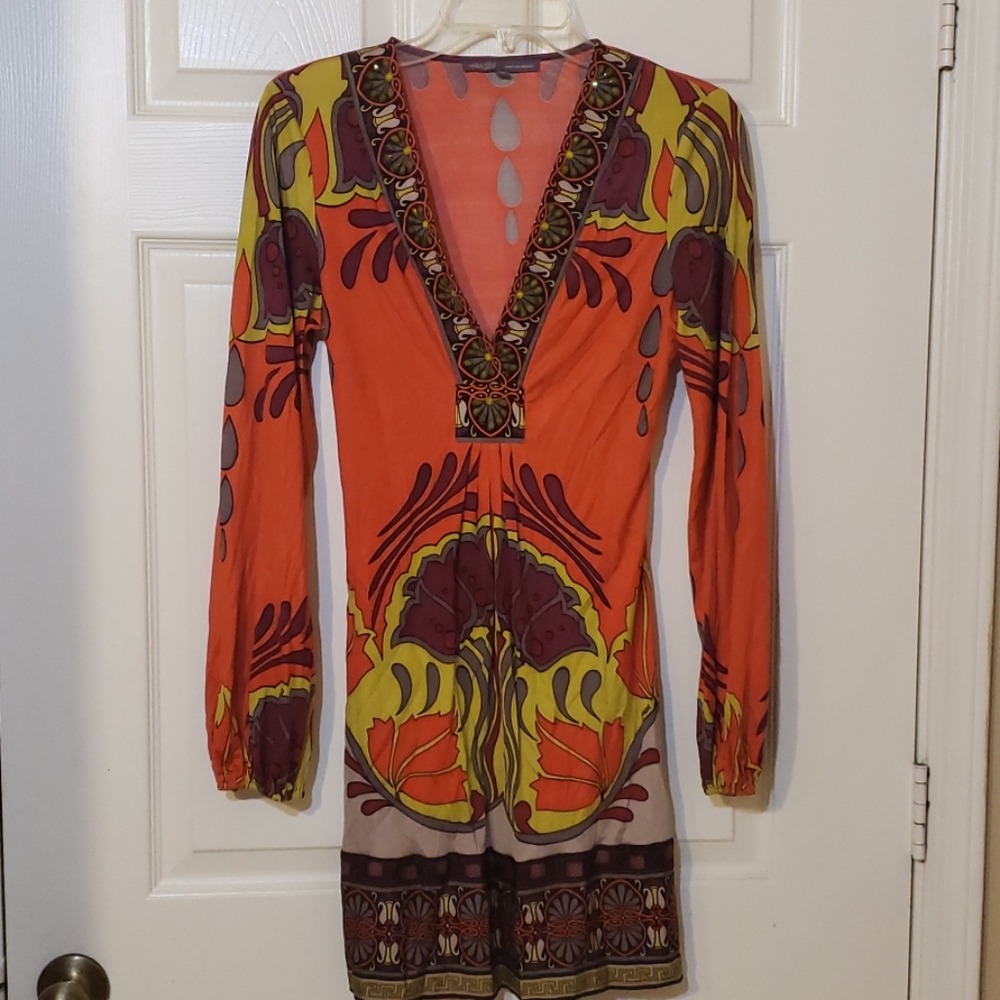 Hale Bob Dress